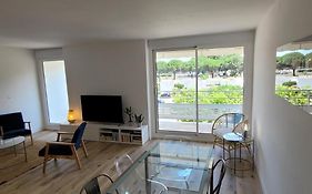 Superbe appartement Arcachon